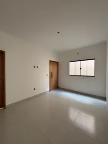 Casa Parque Ibirapuera, Aparecida de Goiânia - GO — foto 2