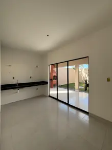 Imagem 6 - Casa em Parque Ibirapuera, Aparecida de Goiânia - GO