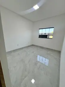 Casa Jardim dos Girassois, Aparecida de Goiânia - GO — foto 2