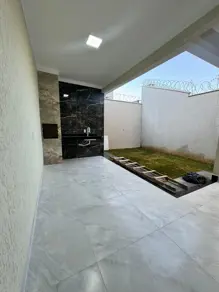 Imagem 6 - Casa em Jardim dos Girassois, Aparecida de Goiânia - GO