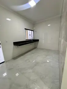 Imagem 3 - Casa em Jardim dos Girassois, Aparecida de Goiânia - GO