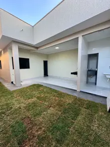 Imagem 5 - Casa em Jardim dos Girassois, Aparecida de Goiânia - GO