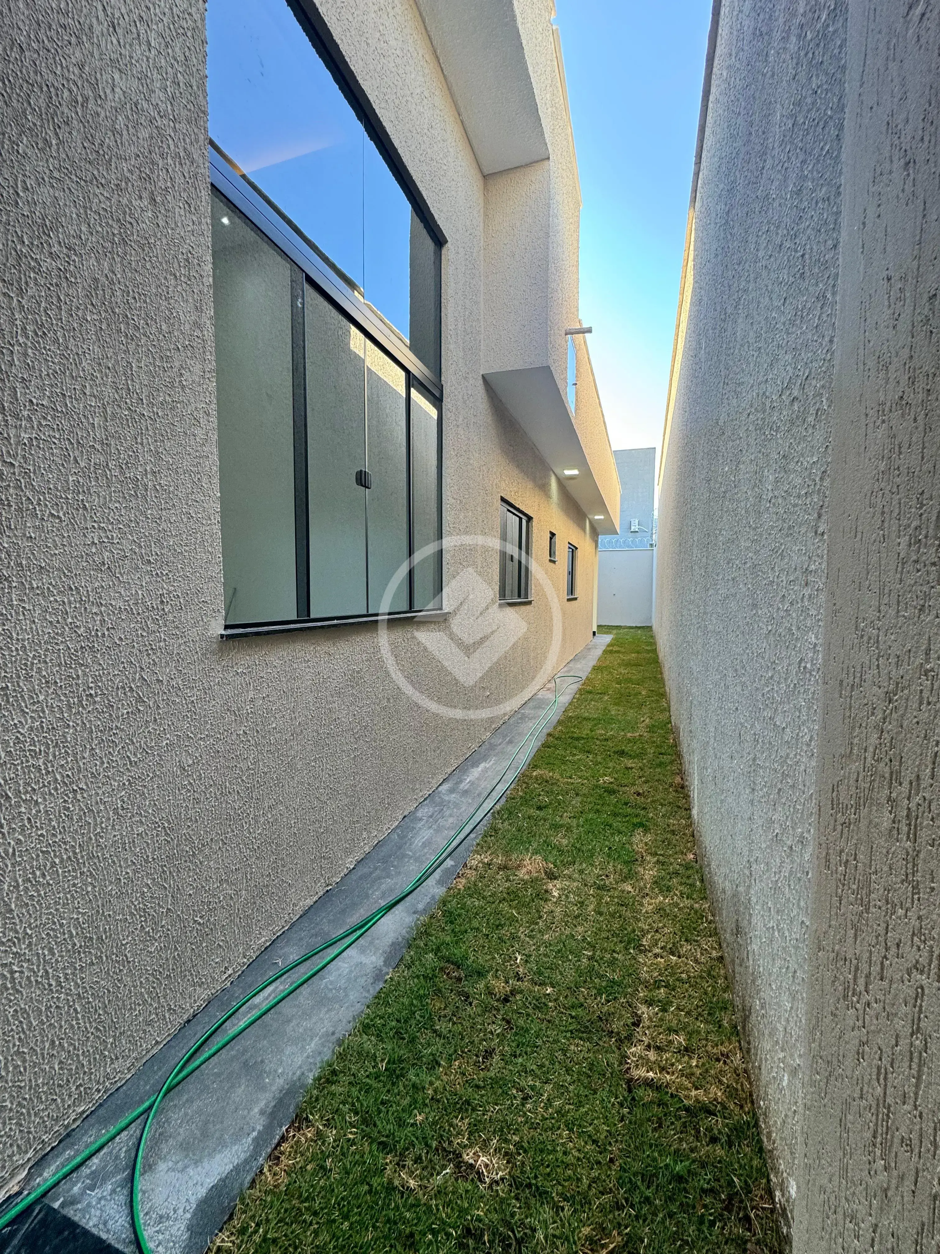 Image 8 - Casa em Jardim dos Girassois, Aparecida de Goiânia - GO