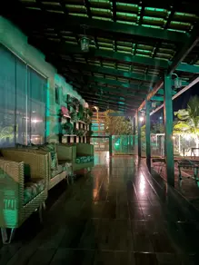 Casa Condomínio Zona Rural, Hidrolândia - GO — foto 1