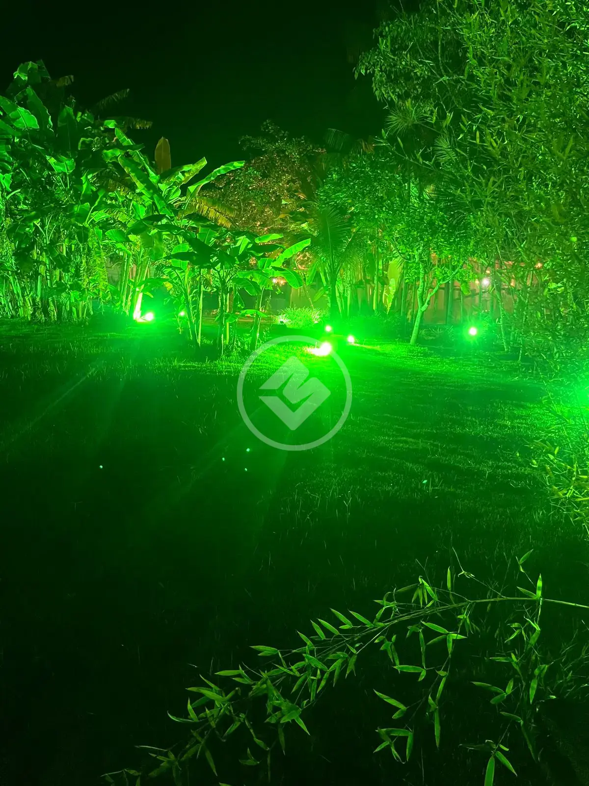 Imagem 1 - Casa Condomínio em Zona Rural, Hidrolândia - GO