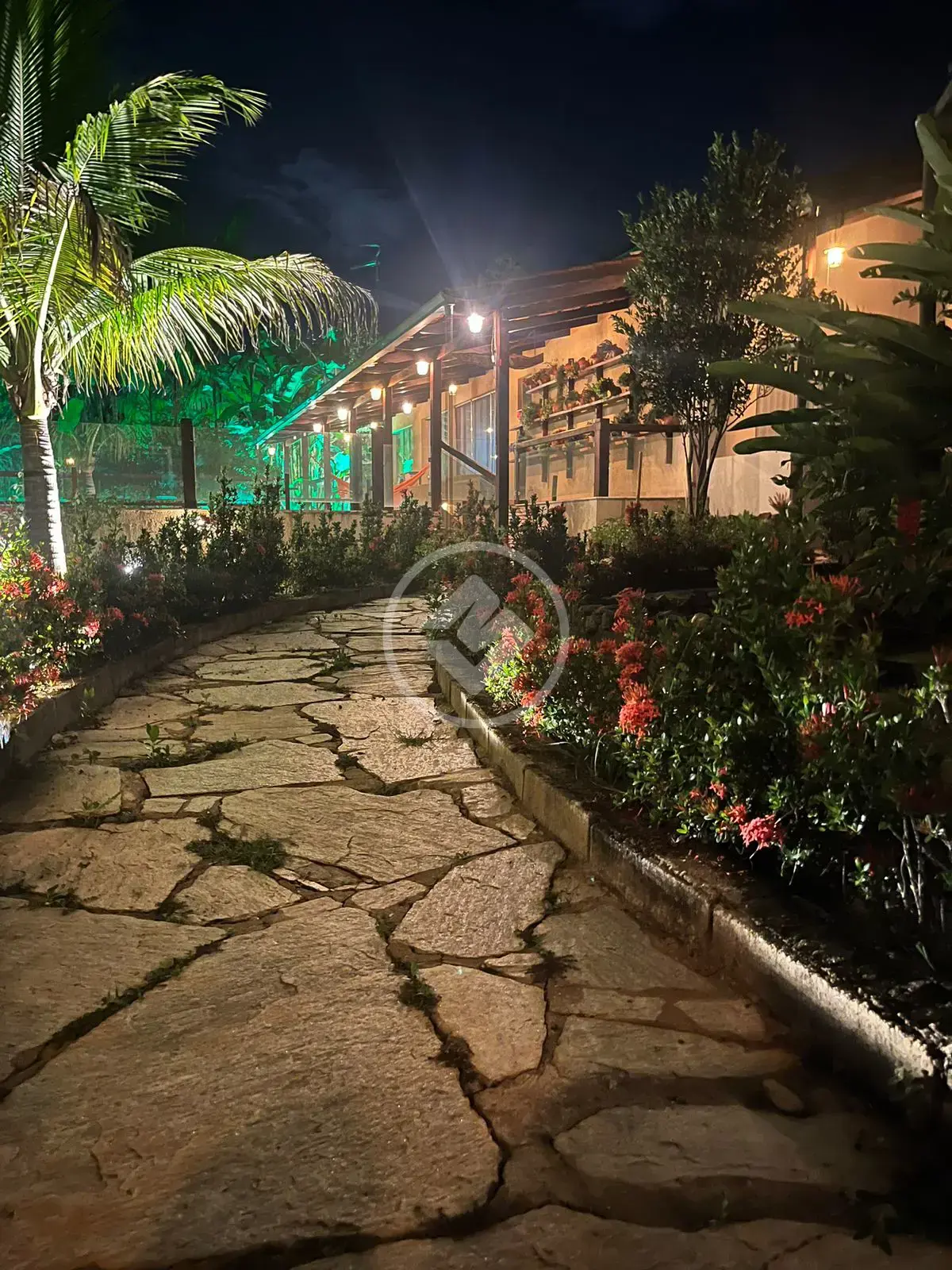 Imagem 2 - Casa Condomínio em Zona Rural, Hidrolândia - GO