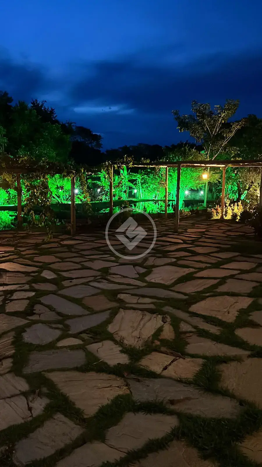 Imagem 3 - Casa Condomínio em Zona Rural, Hidrolândia - GO