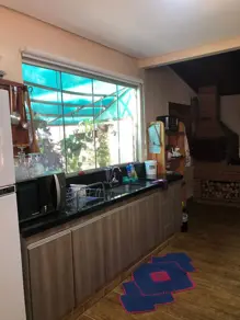 Imagem 5 - Casa Condomínio em Zona Rural, Hidrolândia - GO