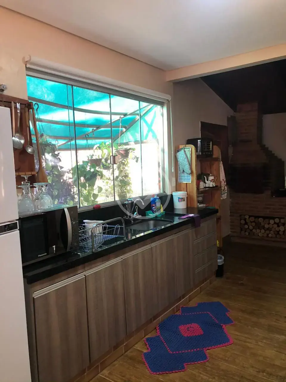 Imagem 5 - Casa Condomínio em Zona Rural, Hidrolândia - GO