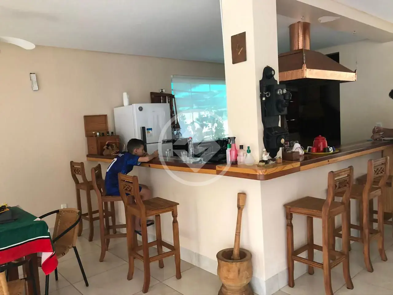 Imagem 6 - Casa Condomínio em Zona Rural, Hidrolândia - GO
