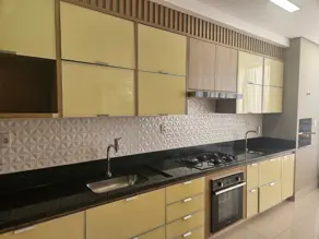 Apartamento Nova Suiça, Goiânia - GO — foto 2
