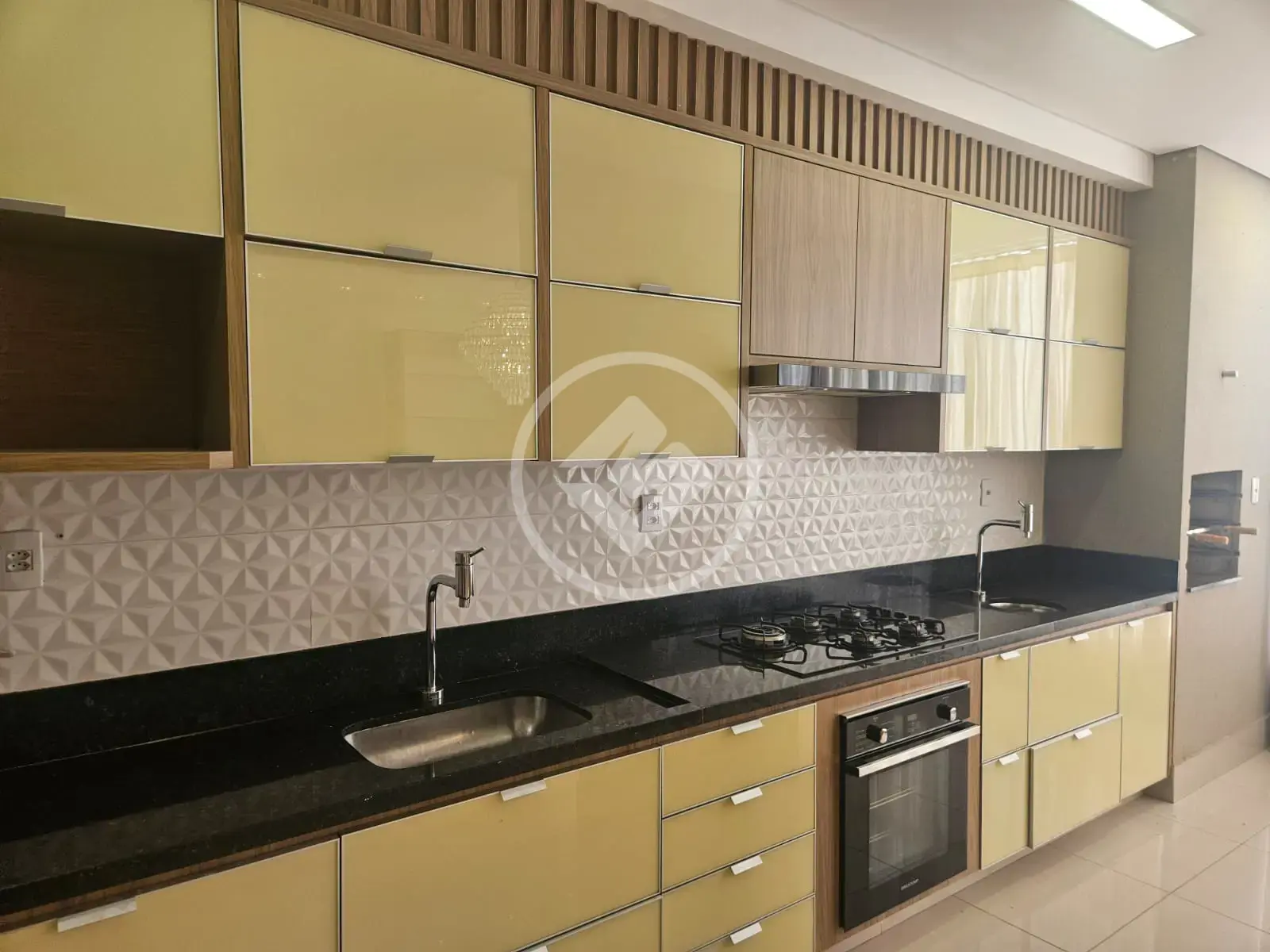 Image 2 - Apartamento em Nova Suiça, Goiânia - GO