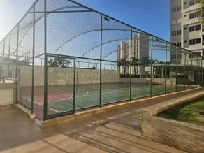 Imagem 5 - Apartamento em Nova Suiça, Goiânia - GO