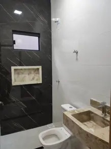 Imagem 2 - Apartamento em Nova Suiça, Goiânia - GO