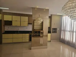 Apartamento Nova Suiça, Goiânia - GO — foto 1
