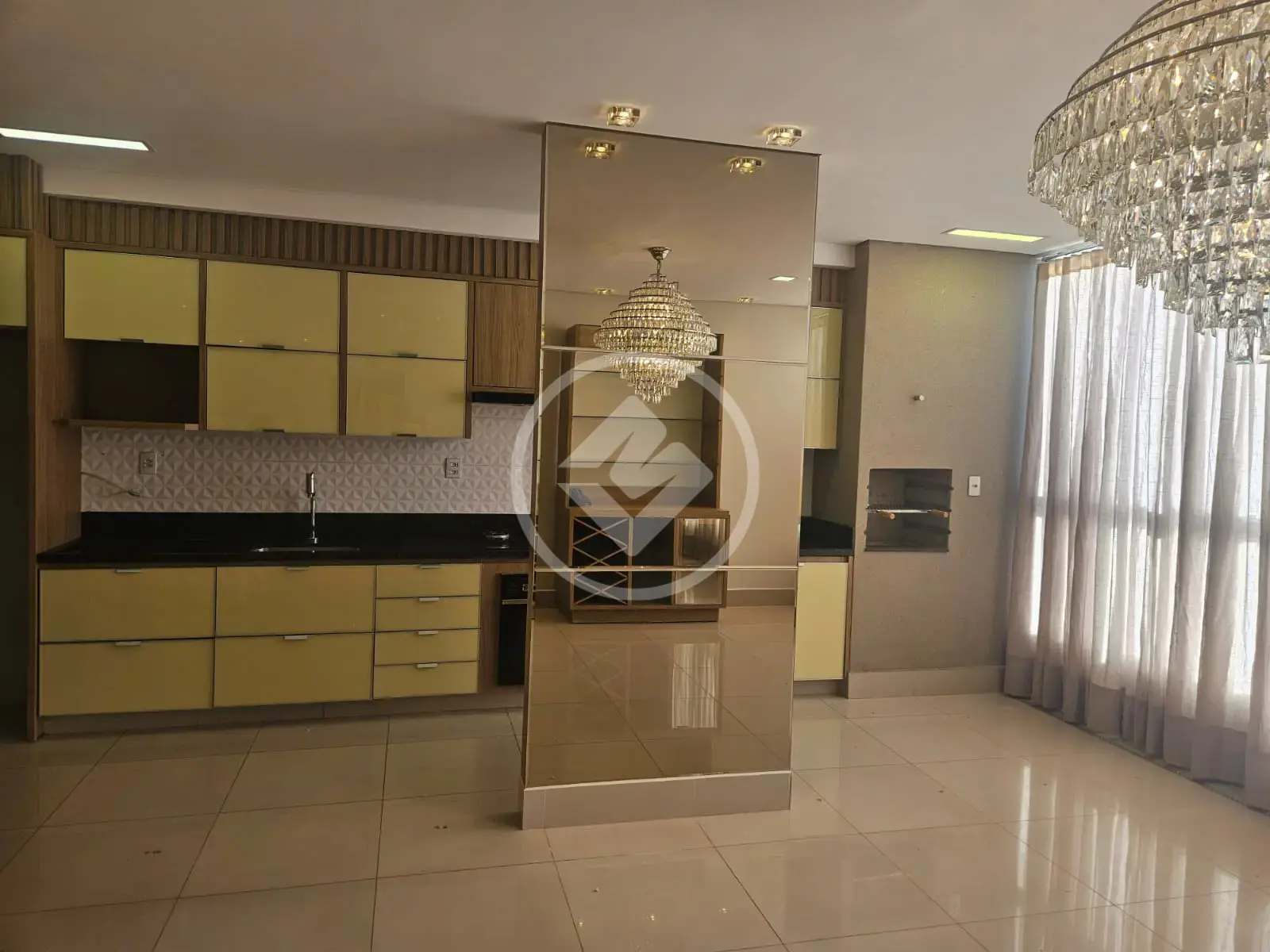Imagem 1 - Apartamento em Nova Suiça, Goiânia - GO