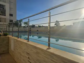 Imagem 6 - Apartamento em Nova Suiça, Goiânia - GO