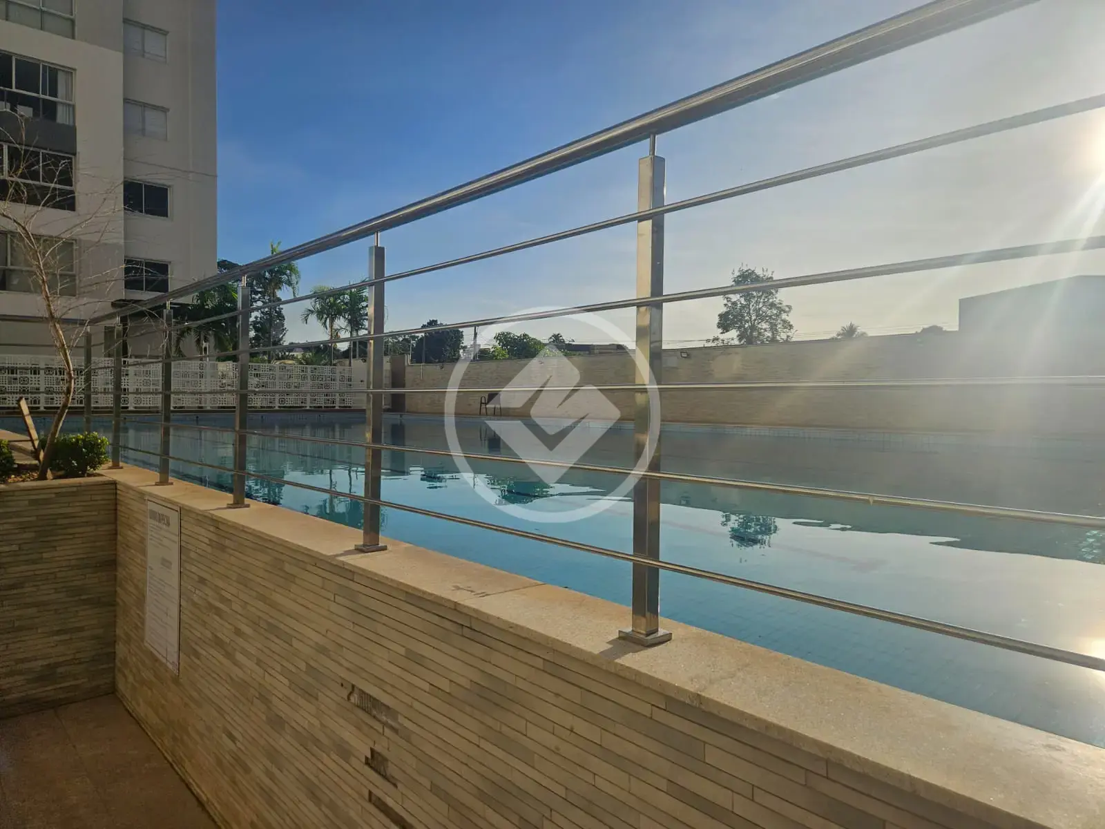 Image 7 - Apartamento em Nova Suiça, Goiânia - GO