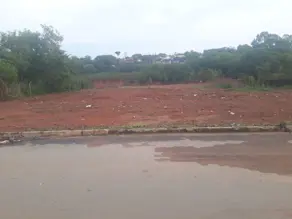 Terreno Setor Mansoes Paraiso, Aparecida de Goiânia - GO — foto 1