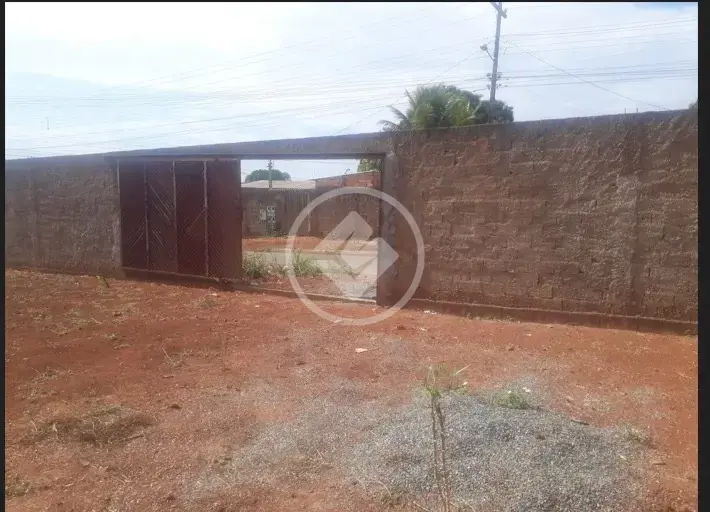 Image 2 - Terreno em Rosa dos Ventos, Aparecida de Goiânia - GO
