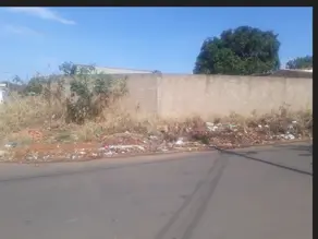 Terreno Rosa dos Ventos, Aparecida de Goiânia - GO — foto 1