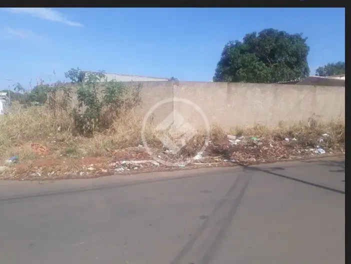Imagem 1 - Terreno em Rosa dos Ventos, Aparecida de Goiânia - GO