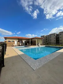 Imagem 4 - Apartamento em Residencial Porto Maranata - Fazenda Dourados, Goiânia - GO