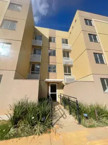 Imagem 3 - Apartamento em Residencial Porto Maranata - Fazenda Dourados, Goiânia - GO