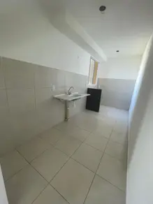 Imagem 2 - Apartamento em Residencial Porto Maranata - Fazenda Dourados, Goiânia - GO