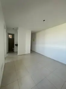 Apartamento Residencial Porto Maranata - Fazenda Dourados, Goiânia - GO — foto 1