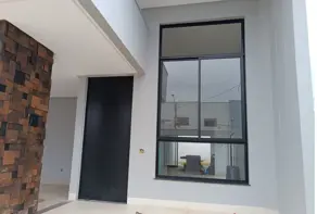 Casa Residencial Petrópolis, Goiânia - GO — foto 2