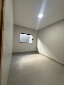 Imagem 2 - Casa em Residencial Petrópolis, Goiânia - GO