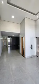 Imagem 3 - Casa em Residencial Petrópolis, Goiânia - GO