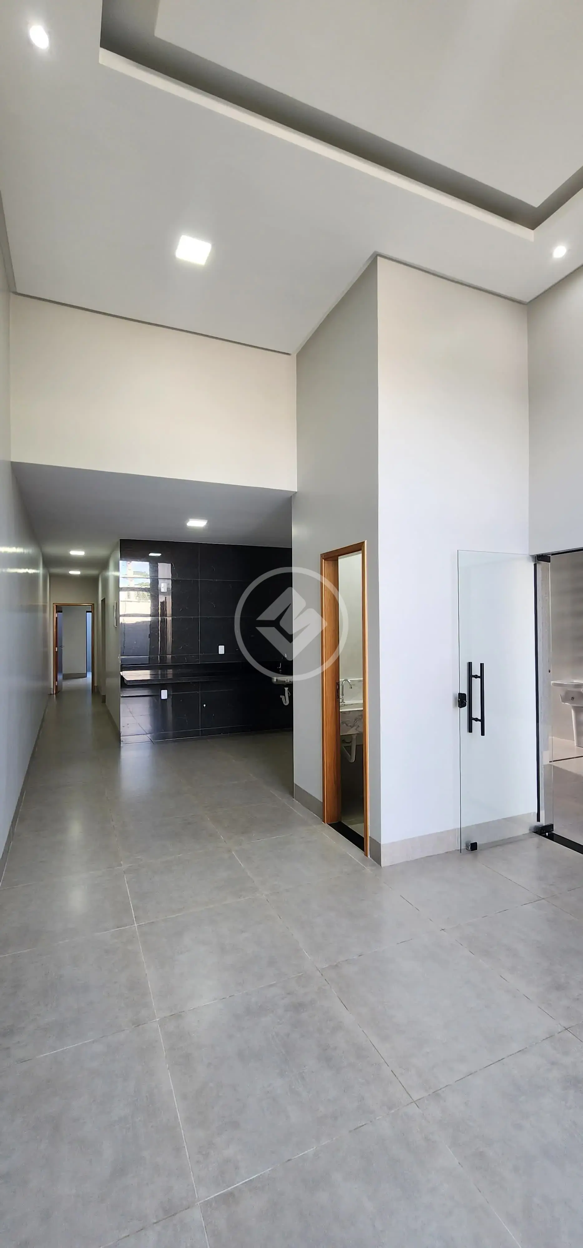Imagem 3 - Casa em Residencial Petrópolis, Goiânia - GO
