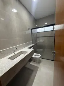 Imagem 4 - Casa em Residencial Petrópolis, Goiânia - GO