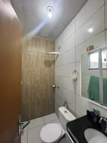Imagem 6 - Casa em Setor Serra Dourada - 3ª Etapa, Aparecida de Goiânia - GO