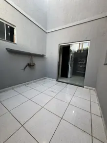 Casa Setor Serra Dourada - 3ª Etapa, Aparecida de Goiânia - GO — foto 2