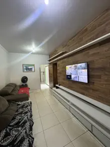 Casa Setor Serra Dourada - 3ª Etapa, Aparecida de Goiânia - GO — foto 1