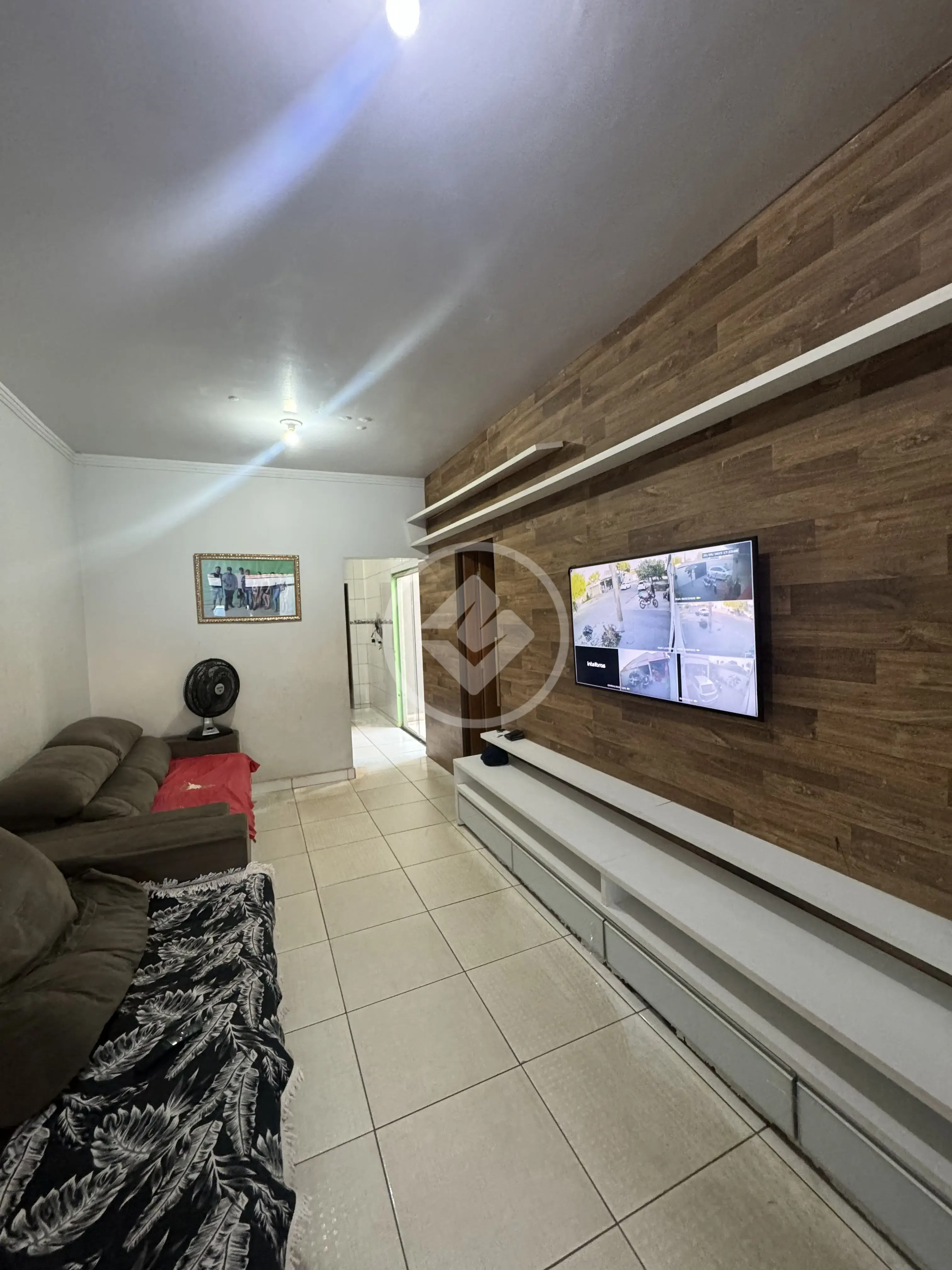 Imagem 1 - Casa em Setor Serra Dourada - 3ª Etapa, Aparecida de Goiânia - GO