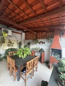 Imagem 4 - Casa em Setor Serra Dourada - 3ª Etapa, Aparecida de Goiânia - GO