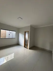 Casa Setor Conde dos Arcos, Aparecida de Goiânia - GO — foto 2
