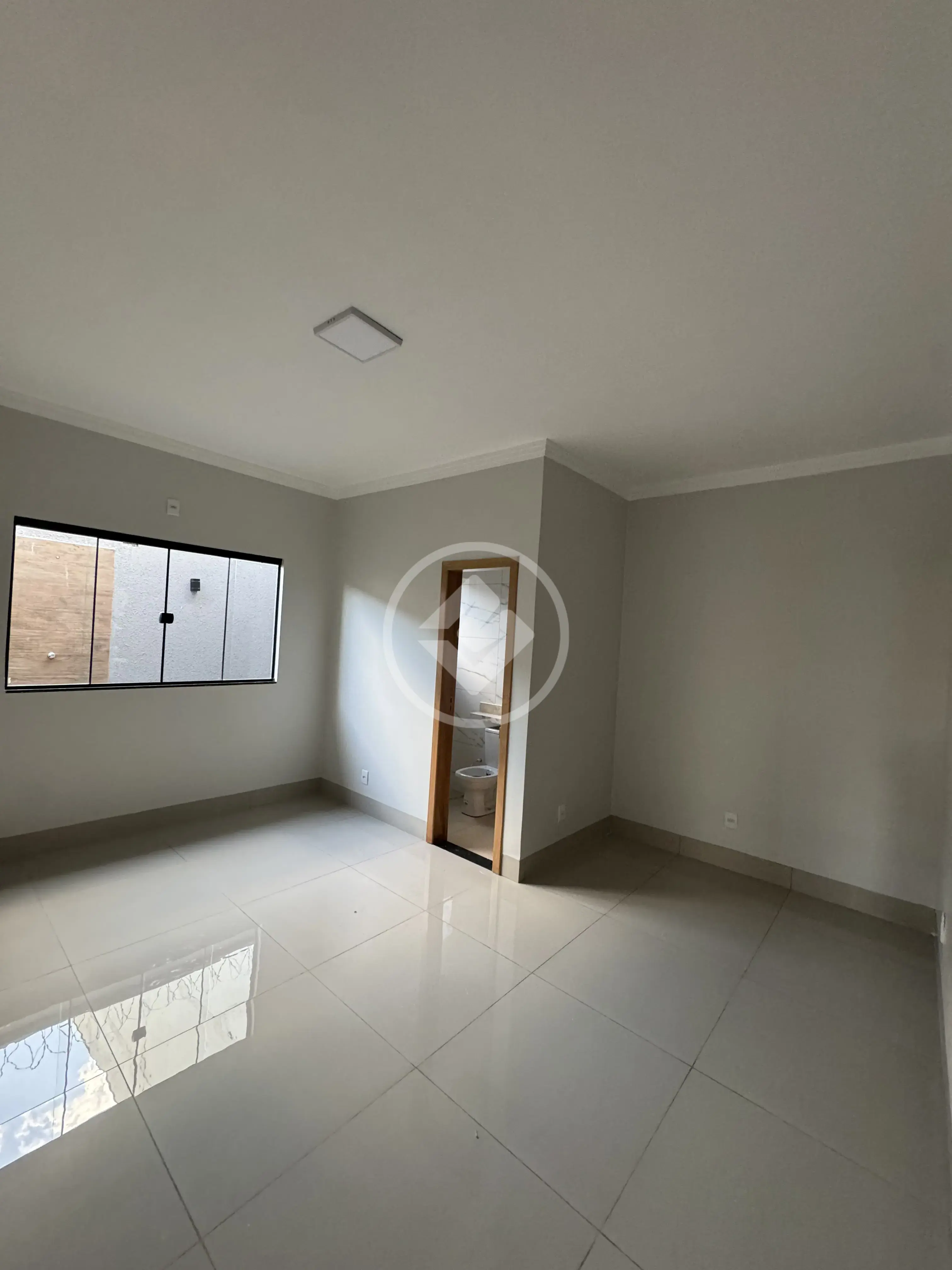 Image 2 - Casa em Setor Conde dos Arcos, Aparecida de Goiânia - GO