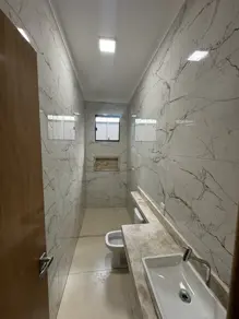 Imagem 4 - Casa em Setor Conde dos Arcos, Aparecida de Goiânia - GO