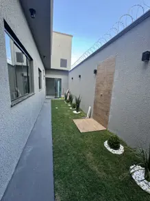 Imagem 5 - Casa em Setor Conde dos Arcos, Aparecida de Goiânia - GO