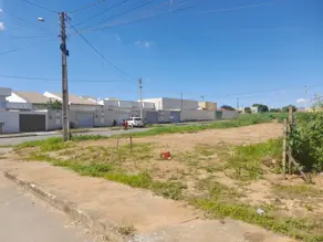 Terreno Independência, Aparecida de Goiânia - GO — foto 2