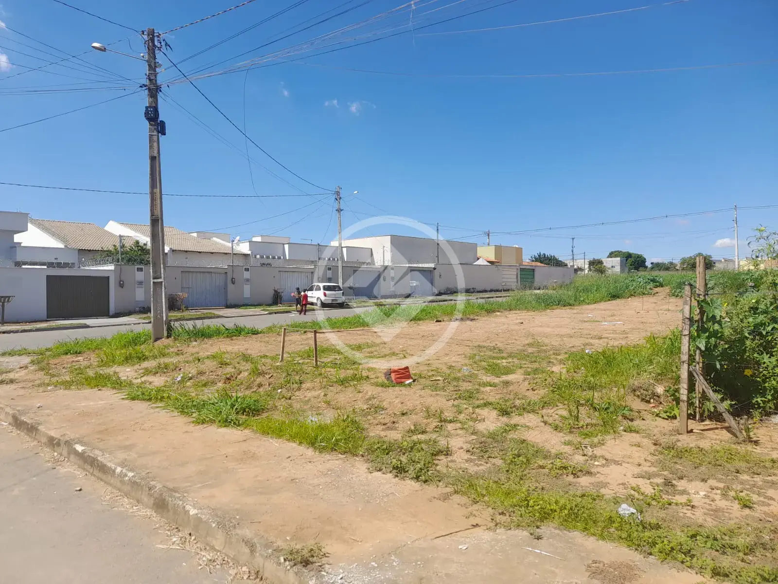 Image 2 - Terreno em Independência, Aparecida de Goiânia - GO