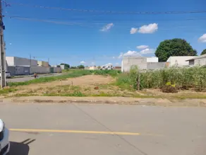 Terreno Independência, Aparecida de Goiânia - GO — foto 1