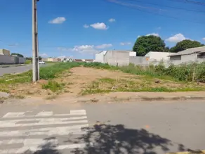 Imagem 2 - Terreno em Independência, Aparecida de Goiânia - GO