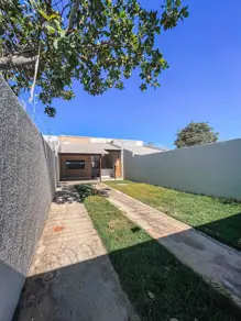 Casa Independência, Aparecida de Goiânia - GO — foto 1