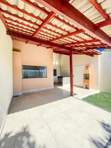 Casa Independência, Aparecida de Goiânia - GO — foto 2